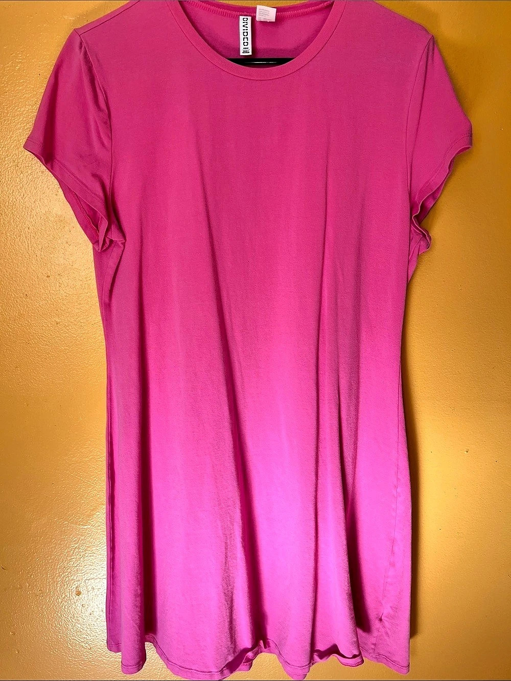 Barbie Pink Dress Size XXL Like New